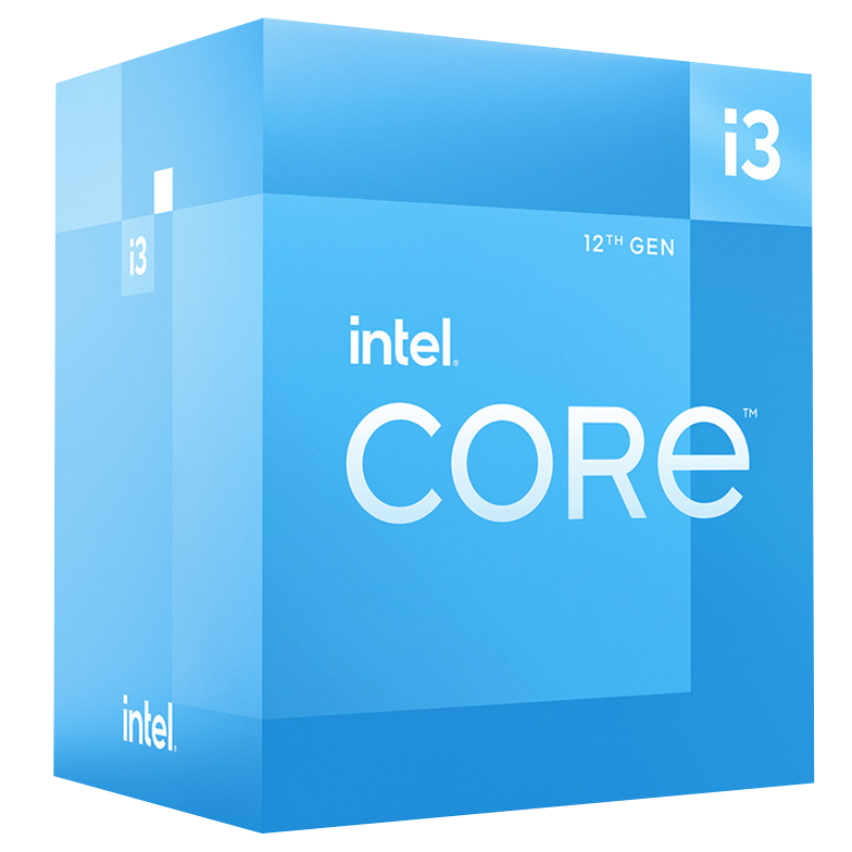 PC Home Mancer HM348, Intel Core I3-12100, 8GB DDR4, SSD 240GB